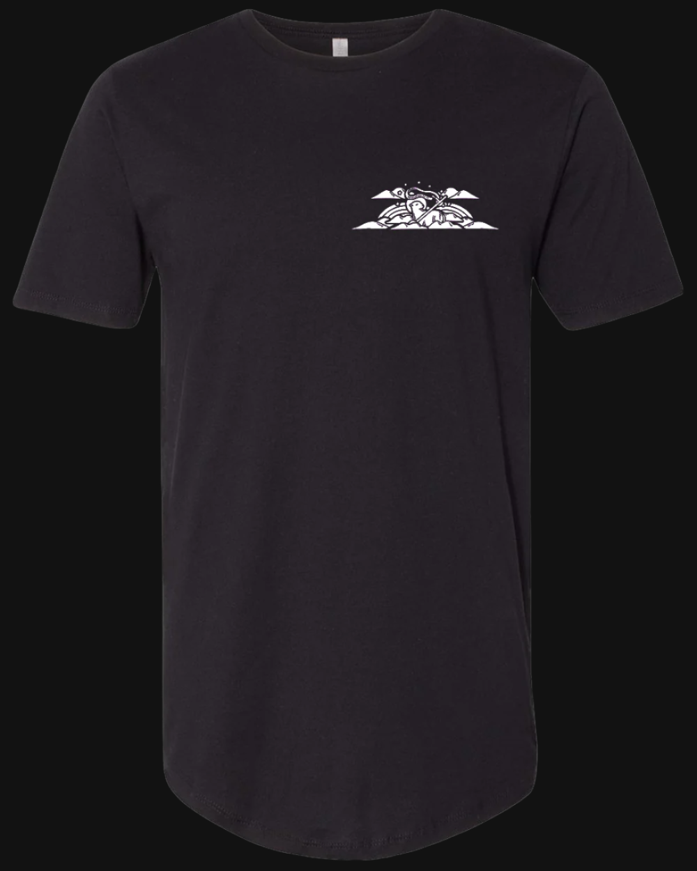 COME JESUS COME (T-SHIRT)