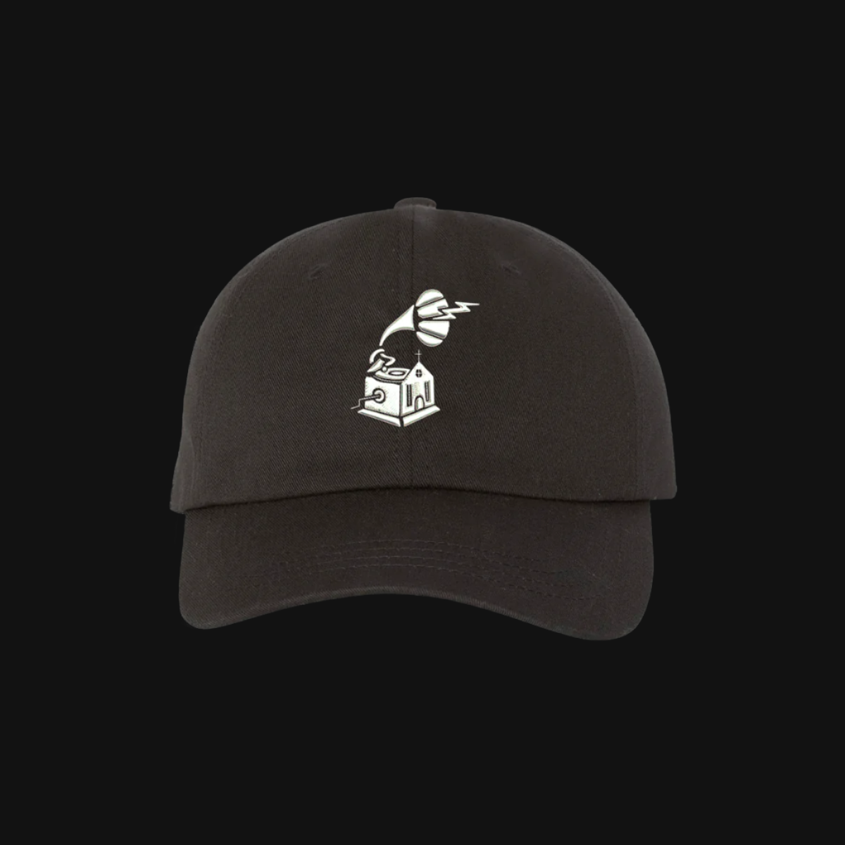 RELEASE THE SOUND (HAT)