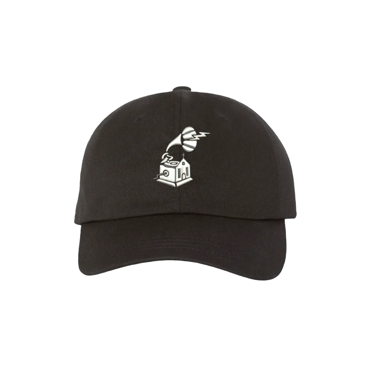 RELEASE THE SOUND (HAT)