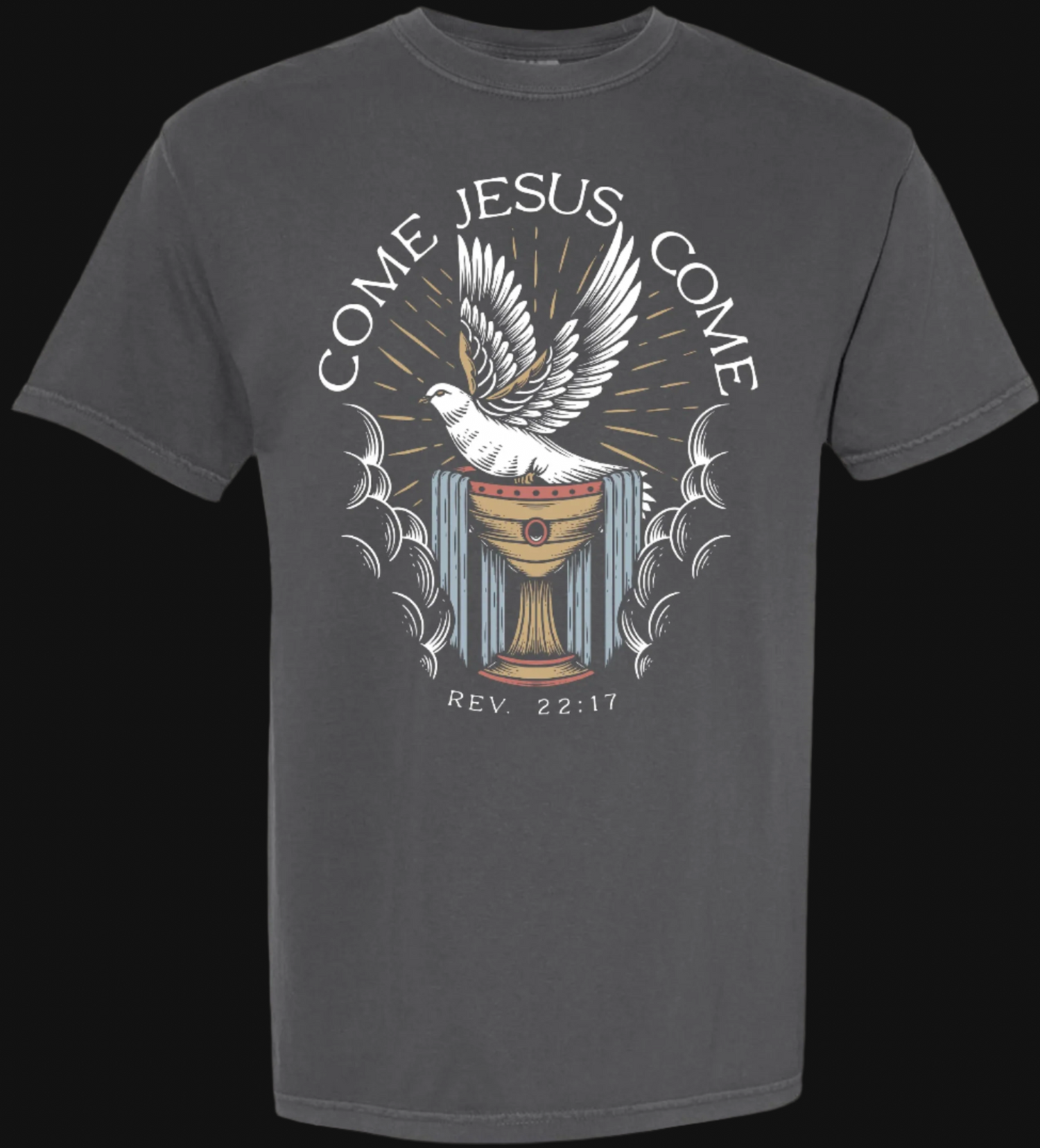 T-SHIRTS