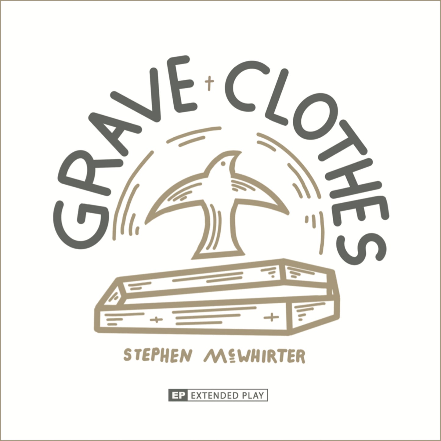 GRAVE CLOTHES 6 SONG EP