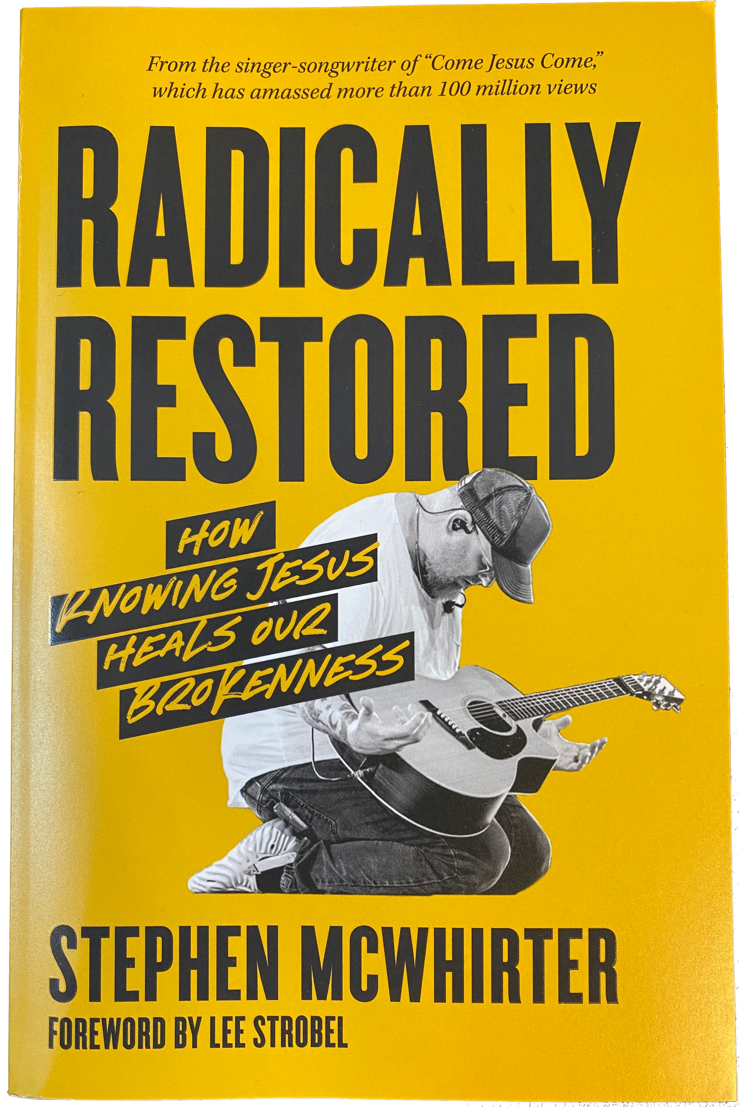 Radically Restored