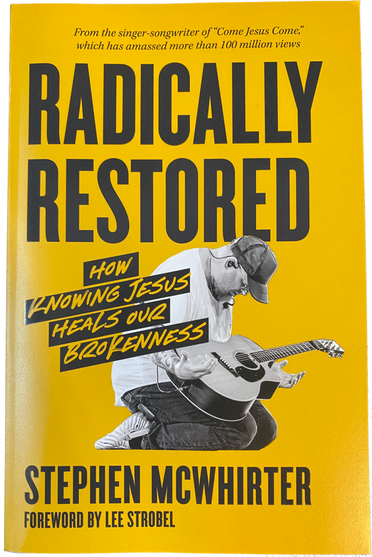 Radically Restored